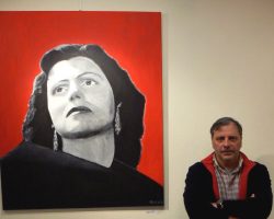 EMARP - Exposição de Ruben Barroso - fev 2011 - 01