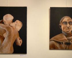 EMARP - Exposição de Ruben Barroso - fev 2011 - 02