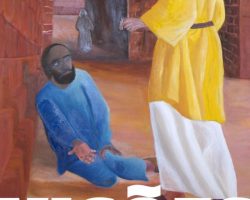 EMARP - Exposição de Ruben Barroso - fev 2011 - cartaz