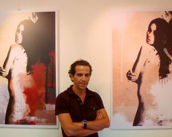 EMARP - Exposição de Miguel Chinopa - jul 2012 - 01