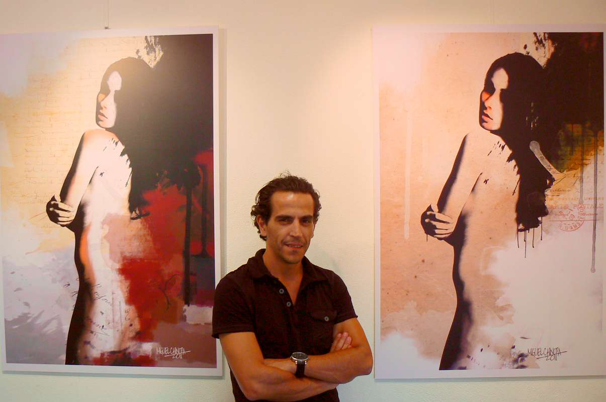 EMARP - Exposição de Miguel Chinopa - jul 2012 - 01