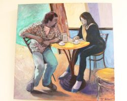 EMARP - Exposição de OASIS por AAN - ago 2012 - 02