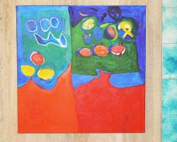 EMARP - Exposição de OASIS por AAN - ago 2012 - 03