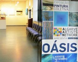 EMARP - Exposição de OASIS por AAN - ago 2012 - 11