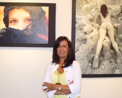 EMARP - Exposição de Maria Santos - set 2012 - 01