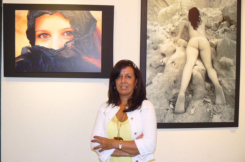 EMARP - Exposição de Maria Santos - set 2012 - 01