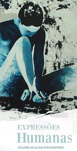 EMARP - Exposição de Ana Rita Monteiro - out 2012 - cartaz