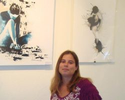 EMARP - Exposição de Ana Rita Monteiro - out 2012 - 01
