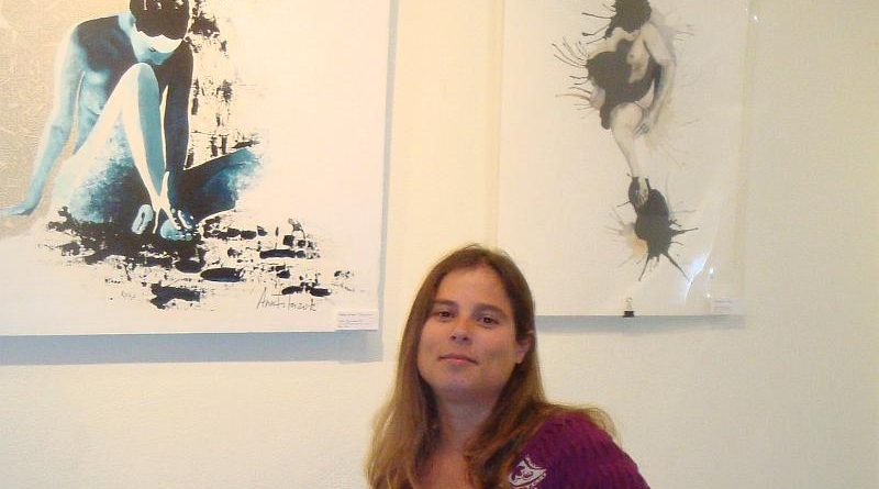 EMARP - Exposição de Ana Rita Monteiro - out 2012 - 01