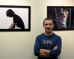 EMARP - Exposição de Carlos Filipe - jan 2011 - 01