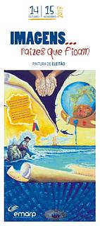 EMARP - Exposição de Eduardo Eleitão - out 2013 - cartazmini
