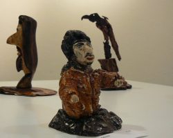 EMARP - Exposição de Eduardo Silva - jan 2014 - 01