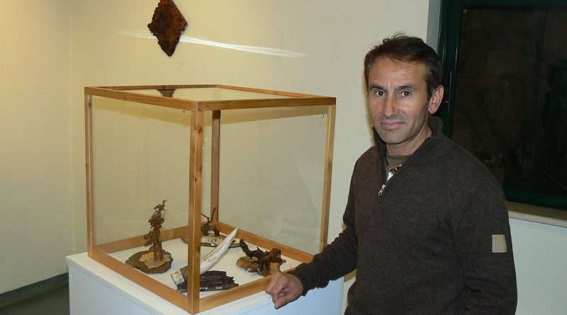 EMARP - Exposição de Eduardo Silva - jan 2014 - 08