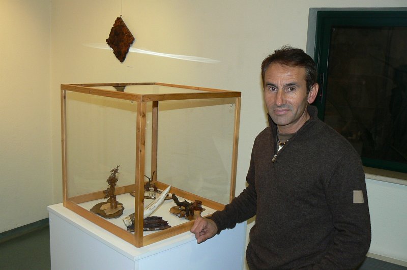 EMARP - Exposição de Eduardo Silva - jan 2014 - 08