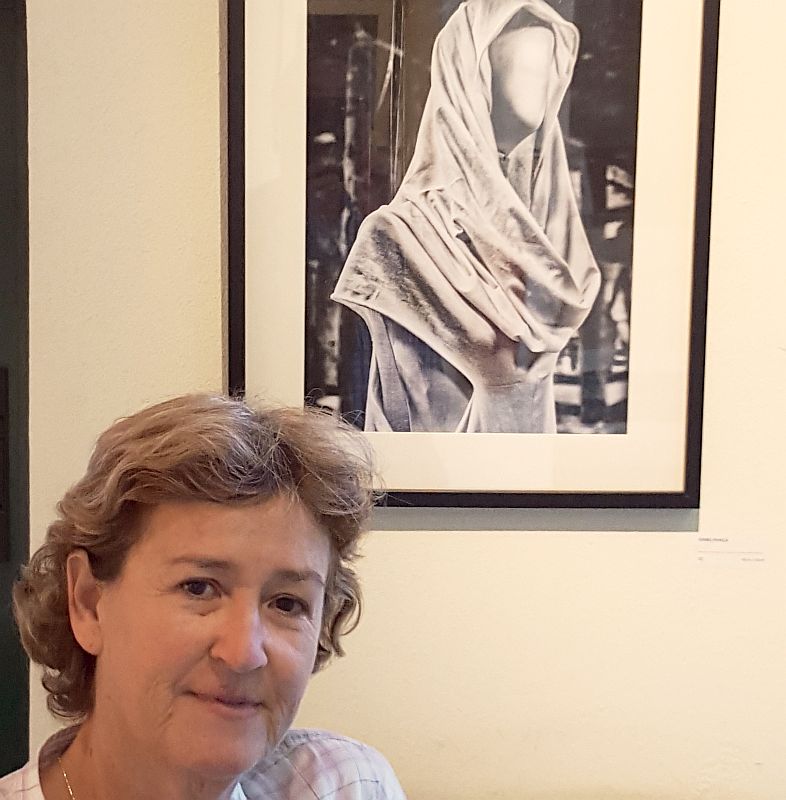 EMARP - Exposição de Conceicao Agostinho - set 2015 - 01