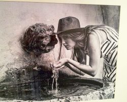 EMARP - Exposição de Conceicao Agostinho - set 2015 - 03