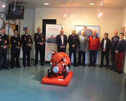 EMARP - Exposição de Bombeiros Voluntários Portimão - nov 2015 - 128