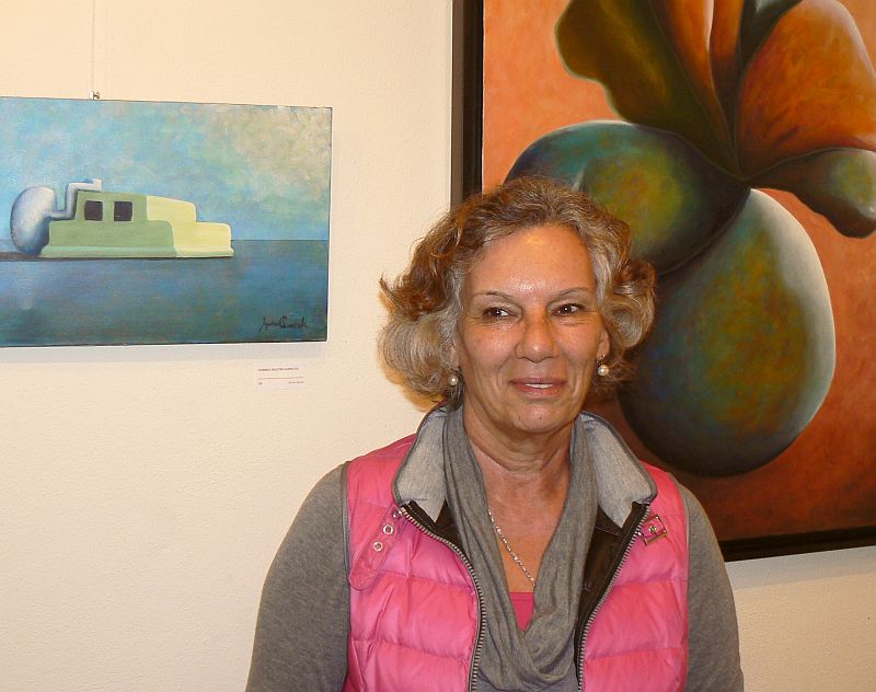 EMARP - Exposição de Izabel Cancela - set 2015 - 01