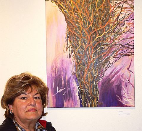 EMARP - Exposição de Maria de Jesus - mar 2016 - 01