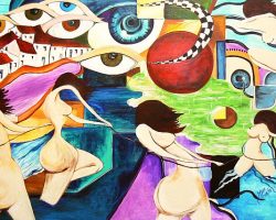 EMARP - Exposição de Maria de Jesus - mar 2016 - 10