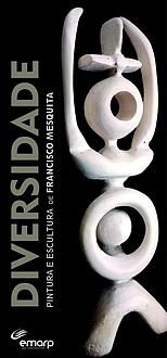 EMARP - Exposição de Francisco Mesquita - set 2016 - cartazmini