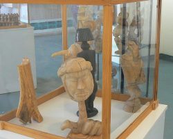 EMARP - Exposição de Francisco Mesquita - set 2016 - 04