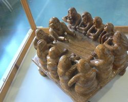 EMARP - Exposição de Francisco Mesquita - set 2016 - 06