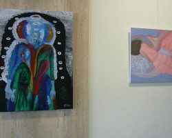 EMARP - Exposição de Francisco Mesquita - set 2016 - 10