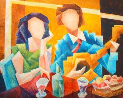 EMARP - Exposição de Oscar Almeida - jul 2015 - 01