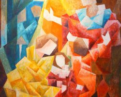 EMARP - Exposição de Oscar Almeida - jul 2015 - 04