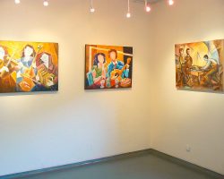 EMARP - Exposição de Oscar Almeida - jul 2015 - 06