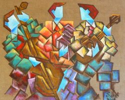 EMARP - Exposição de Oscar Almeida - jul 2015 - 08