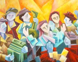 EMARP - Exposição de Oscar Almeida - jul 2015 - 09