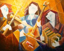 EMARP - Exposição de Oscar Almeida - jul 2015 - 13