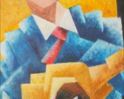 EMARP - Exposição de Oscar Almeida - jul 2015 - 14