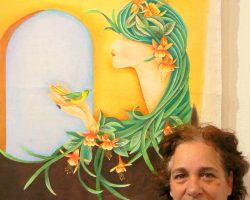 EMARP - Exposição de Fatima Nunes - 2015 04 - 0