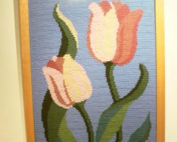 EMARP - Exposição de Fatima Nunes - 2015 04 - 02