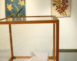 EMARP - Exposição de Fatima Nunes - 2015 04 - 07