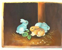 EMARP - Exposição de Fatima Nunes - 2015 04 - 08