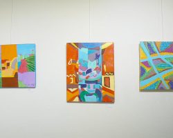 EMARP - Exposição de Sérgio Hébil - out 2016 - 02