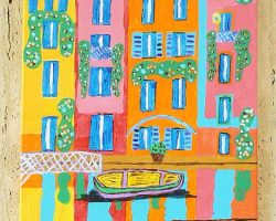 EMARP - Exposição de Sérgio Hébil - out 2016 - 08