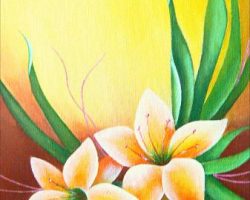 EMARP - Exposição de Fatima Nunes - 2015 04 - cartaz