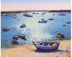 EMARP - Exposição de Roman Markov - jun 2015 - 0