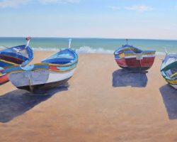 EMARP - Exposição de Roman Markov - jun 2015 - 10