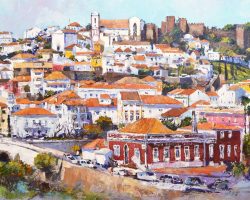 EMARP - Exposição de Roman Markov - jun 2015 - 14