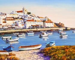 EMARP - Exposição de Roman Markov - jun 2015 - 16