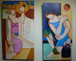 EMARP - Exposição de Laurentino Cabaço - jan 2017 - 03