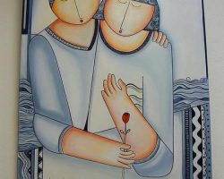 EMARP - Exposição de Laurentino Cabaço - jan 2017 - 07