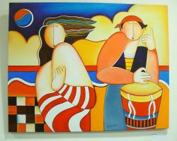 EMARP - Exposição de Laurentino Cabaço - jan 2017 - 09