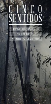 EMARP - Exposição de João Porfírio - mar 2014 - cartazmini